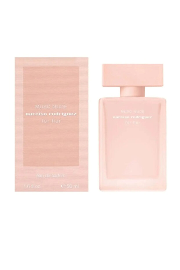 عطر نارسيسو رودريغز مسك نود للنساء - او دى بارفيوم 100 مل