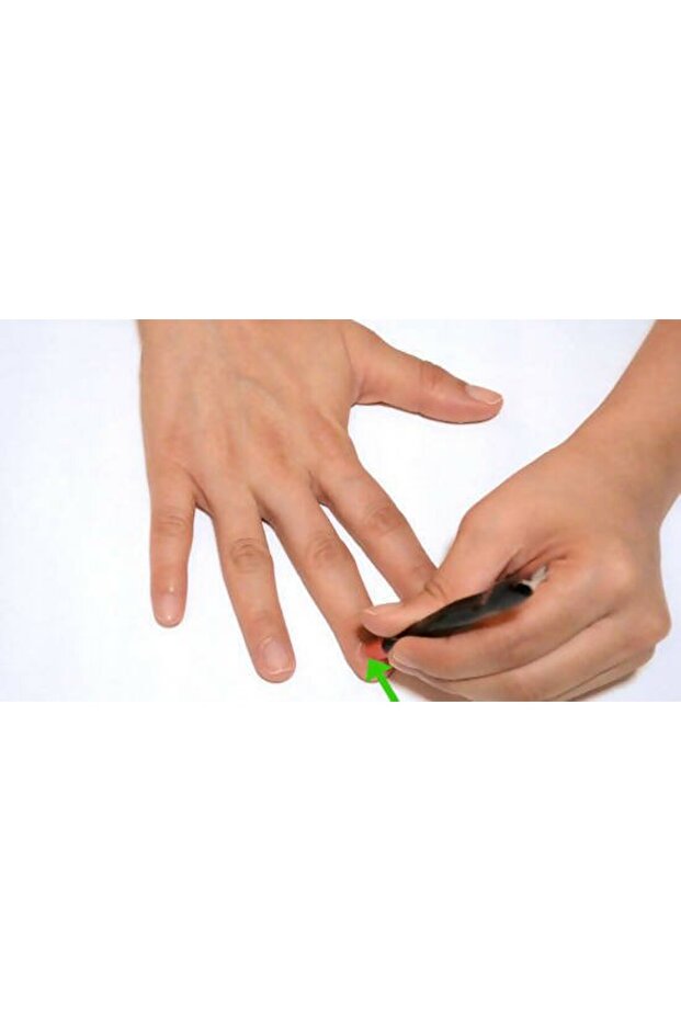 أداة دفع الأظافر - 2