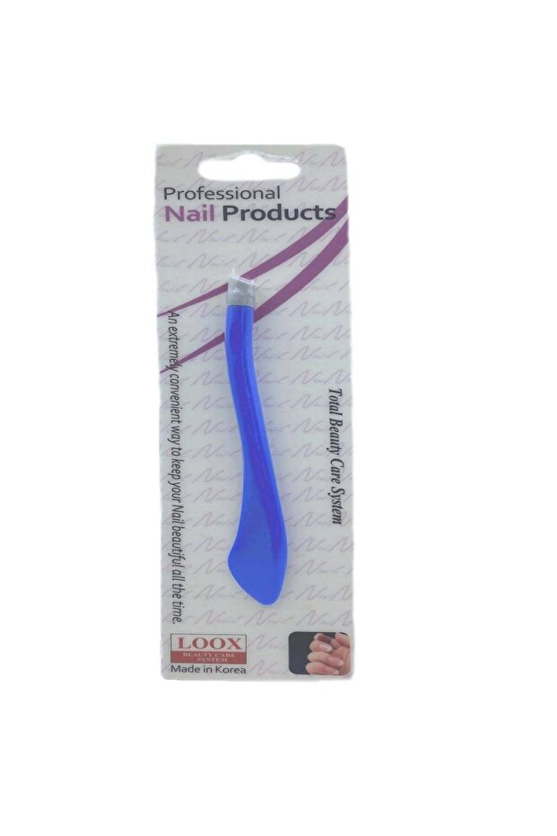 Nail Push Tool - 1