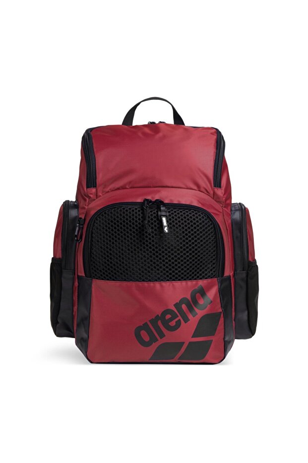 ONE GO BACKPACK 35L CRIMSON - 1