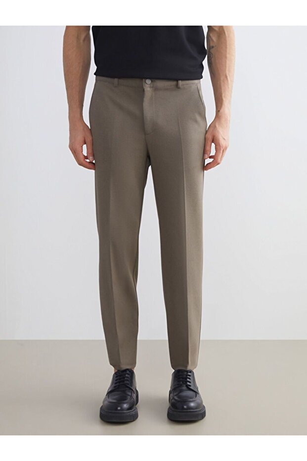 LCW Vision Standart Kalıp Erkek Pantolon - 2
