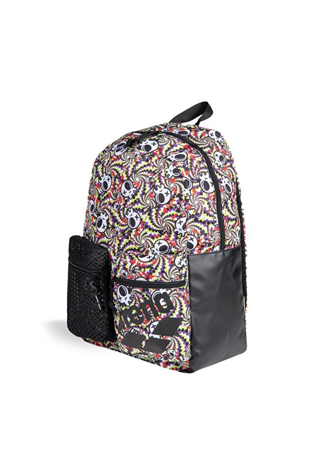 ONE GO BACKPACK 30L AO FUN_SKULLS - 6
