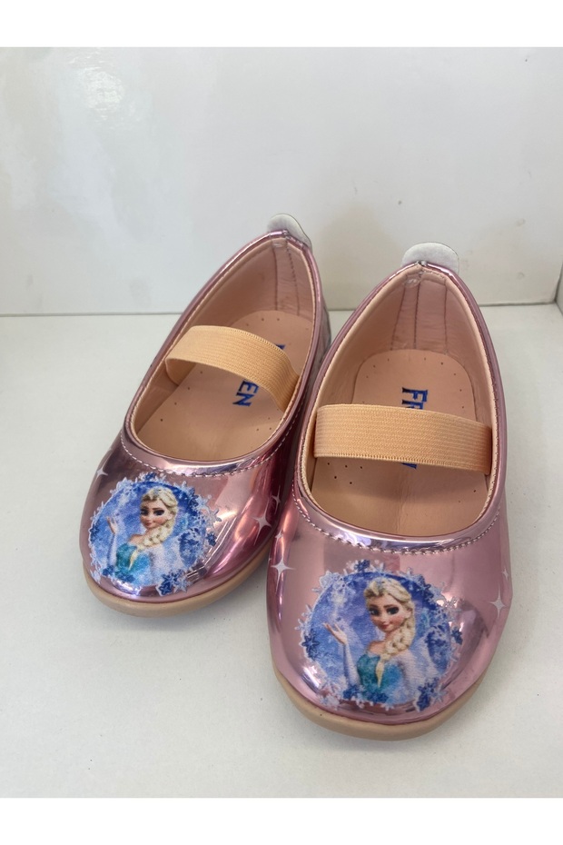 Elsa Pembe Babet - 1