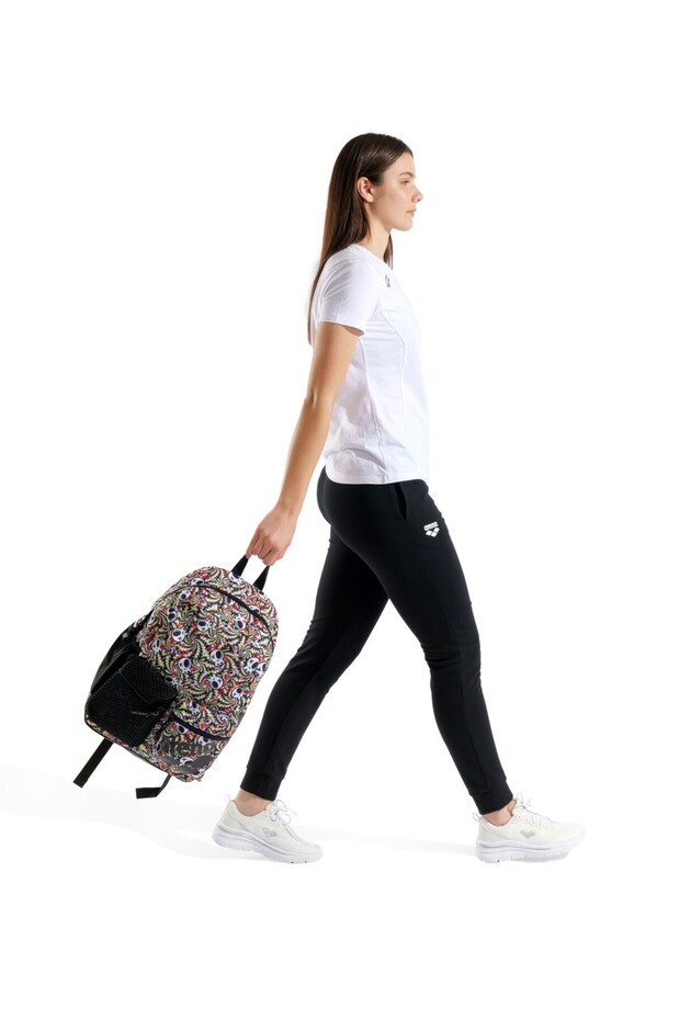 ONE GO BACKPACK 30L AO FUN_SKULLS - 3