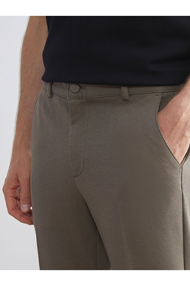 LCW Vision Standart Kalıp Erkek Pantolon - 3