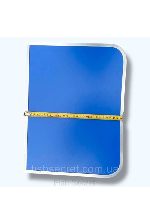 Foldable Tourist Table (Mini) - 6