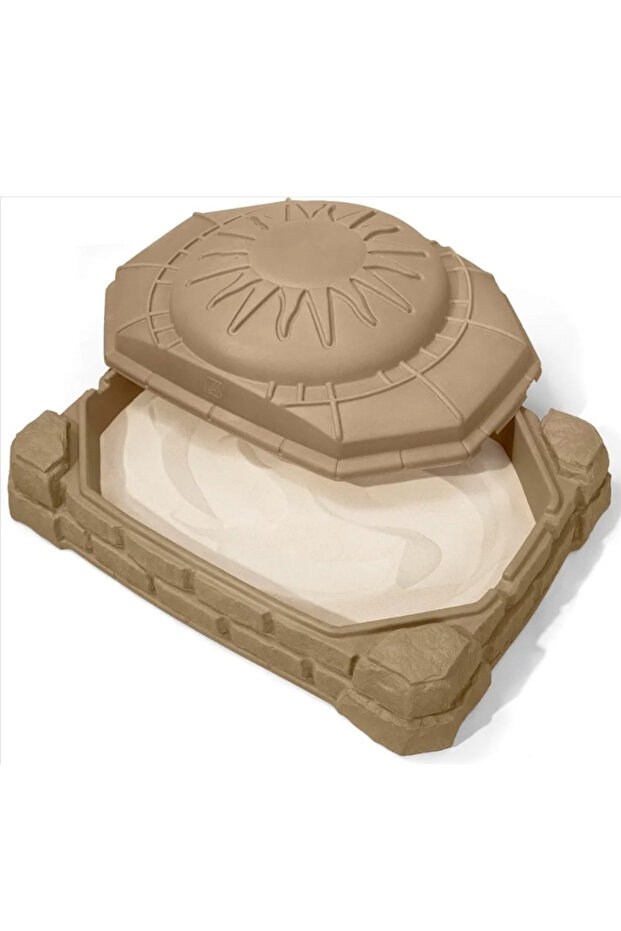 صندوق رمل للاطفال - 2