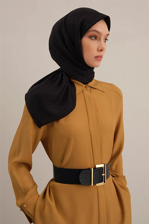 Lyocell Eşarp 5 - 1