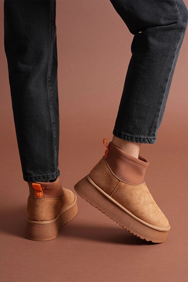 Cuen Taba Süet Bot - 3