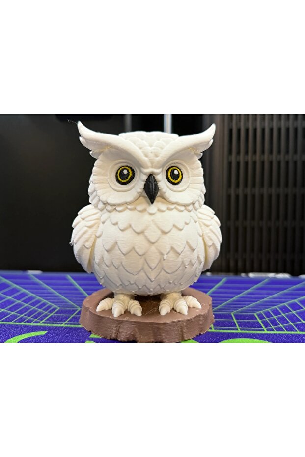 Harry potter Baykuş - 1