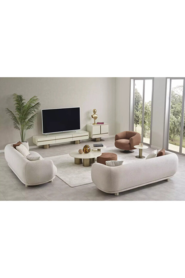 Astor Koltuk Takım - 4