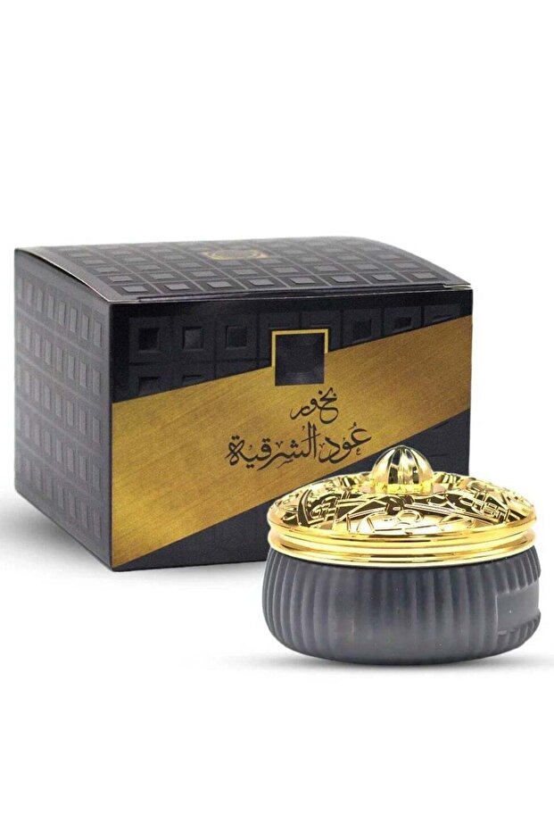 السرتي بخور عود الشرقية - 70 جم
