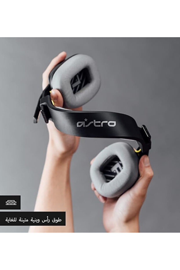 Astro A10 Gen 2 Wired Gaming Headset - 6