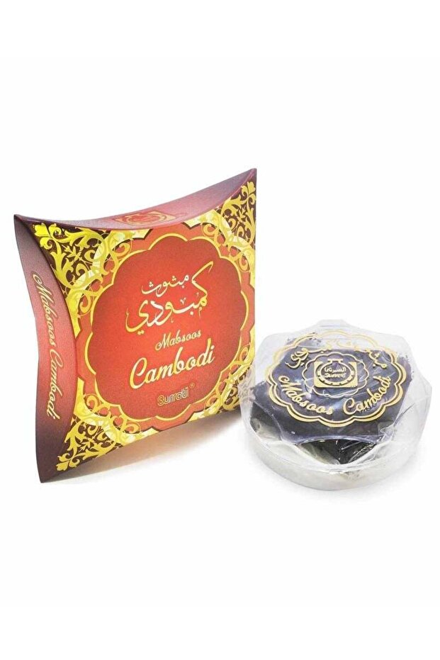 بخور مبثوث كمبودي 30 جم