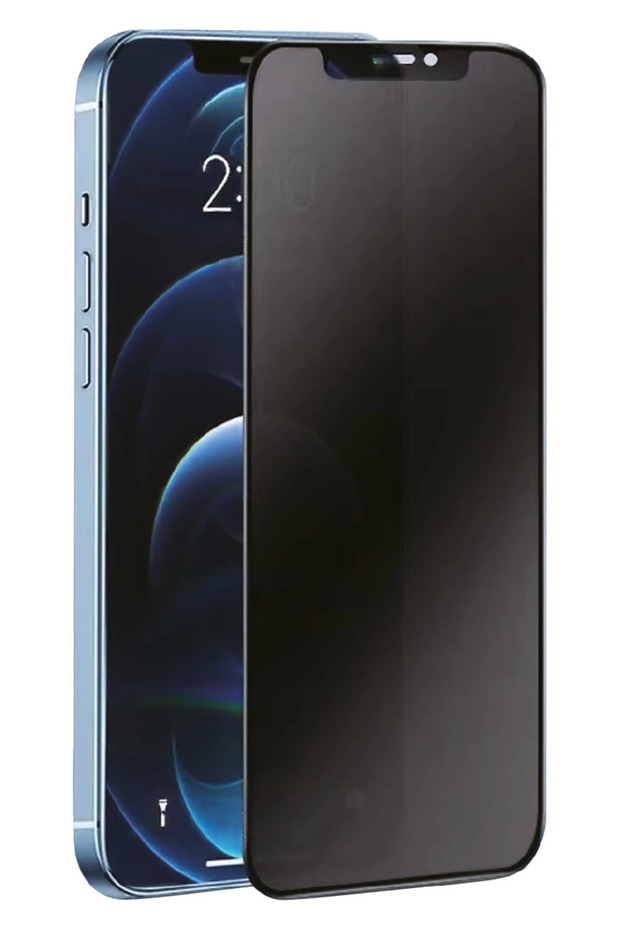 واقي شاشة SPTRNS Xiaomi Redmi Note 9 ثلاثي الأبعاد مضاد للكهرباء الساكنة (03649)