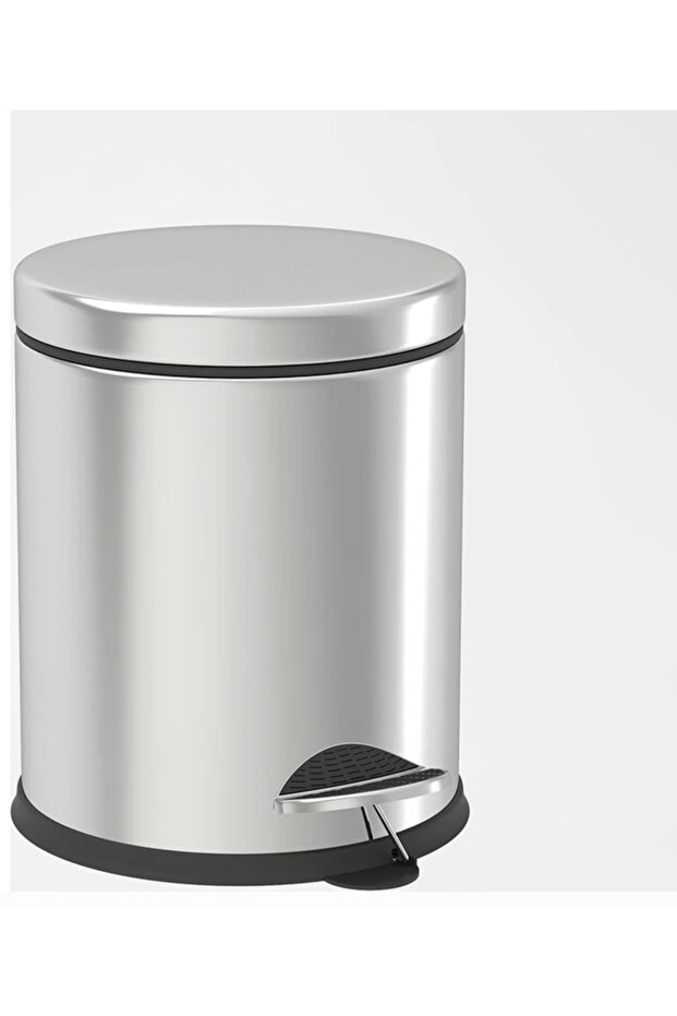 Paslanmaz Banyo Seti 4 Lü - 2