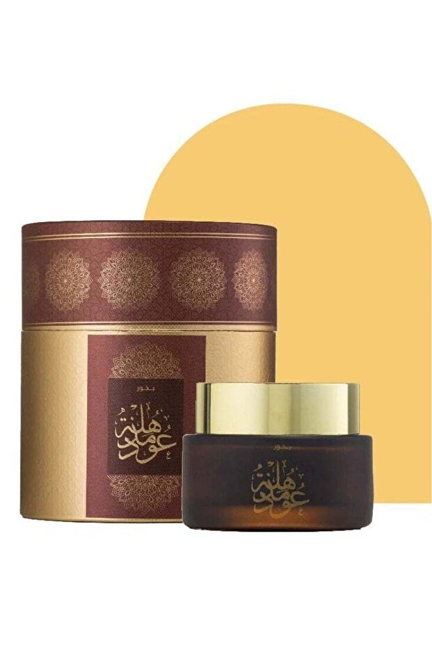 بخور عود مذهله فواح