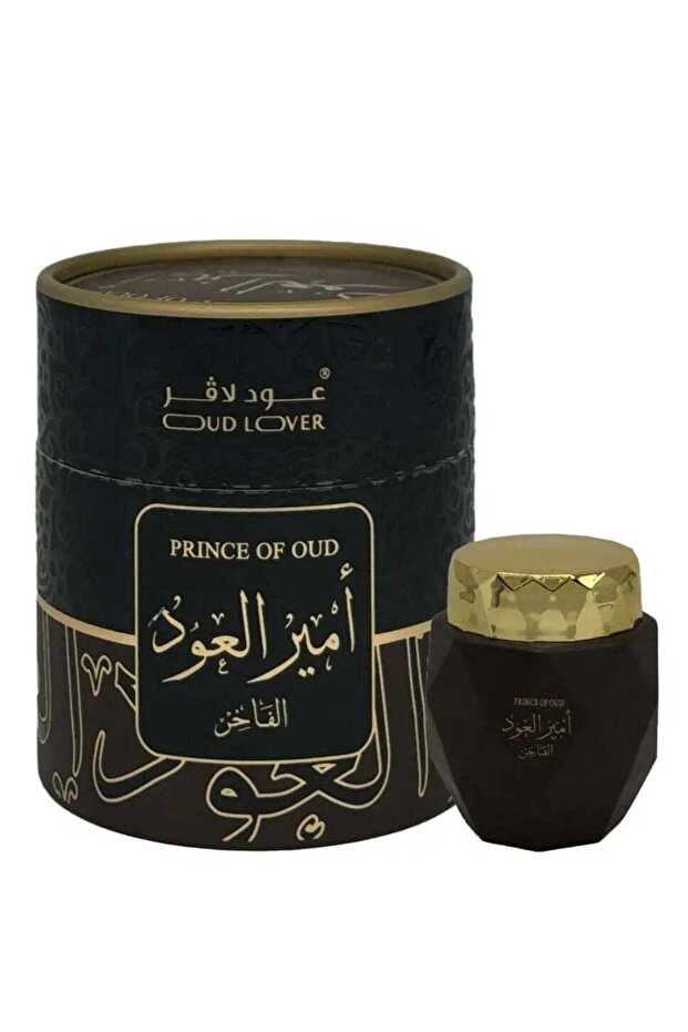 بخور أمير العود الفاخر