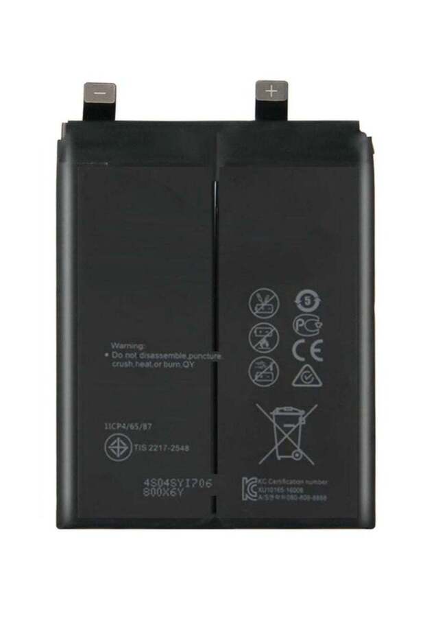 Original High Quality Replacement Battery for Xiaomi Black Shark 5 – Long-Lasting Li-ion Internal B