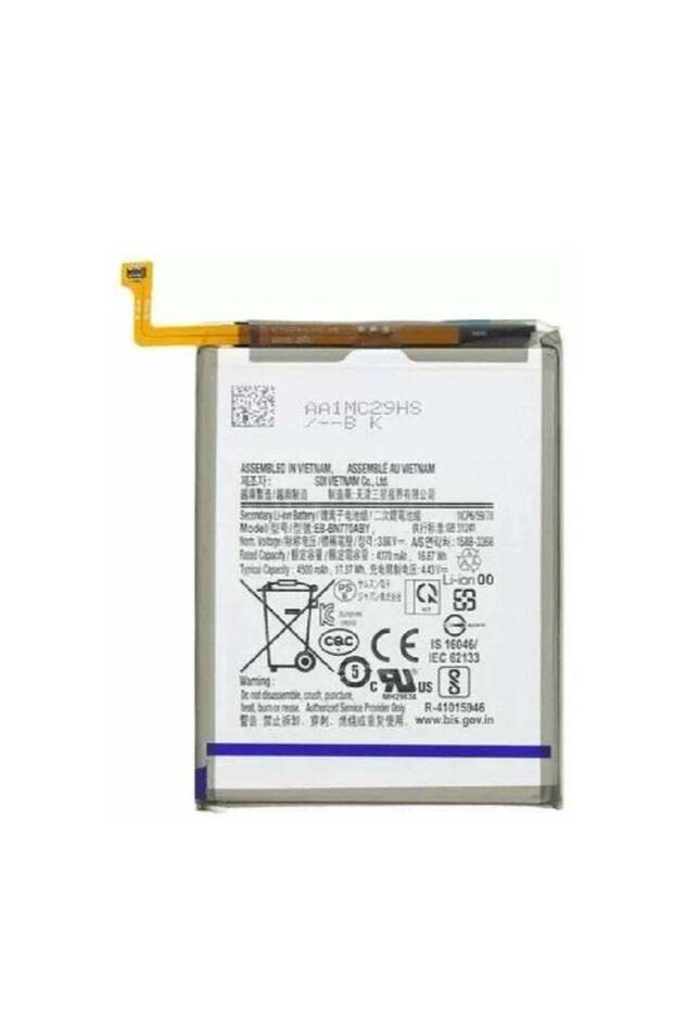 New For Samsung Galaxy Note 10 Battery EB-BN970ABU Replacement