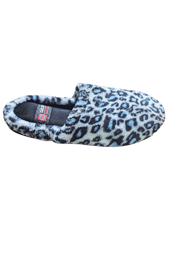 Konay 11979 Winter Indoor Gondola Slippers