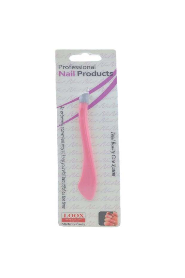 أداة دفع الأظافر - 1