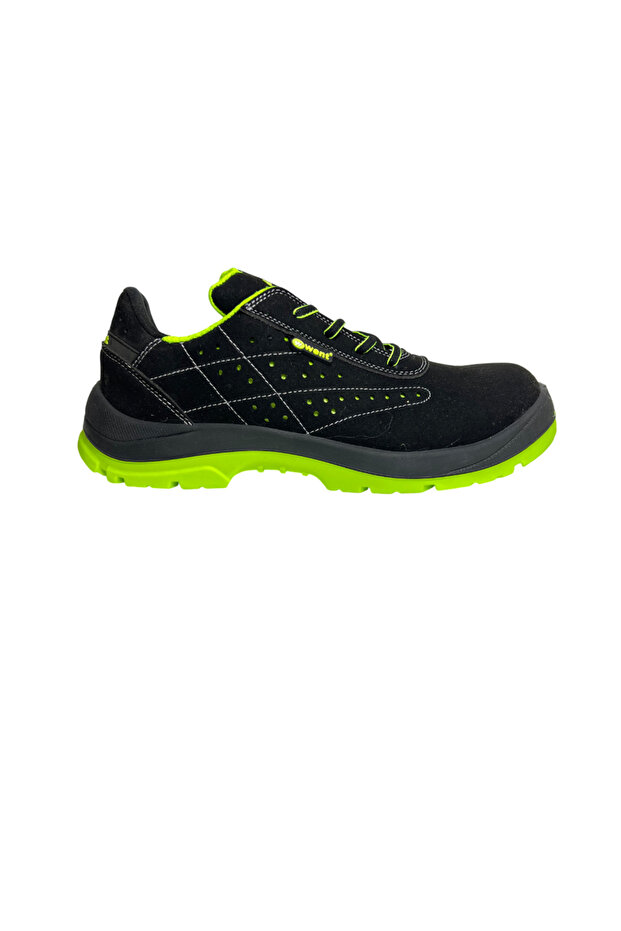 s1 kompzoit burun spor iş ayakakbısı src taban - 1