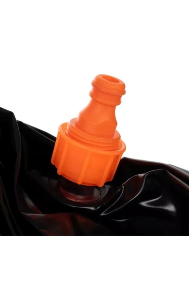 Inflatable slide with sprayers, Multicolor - 6