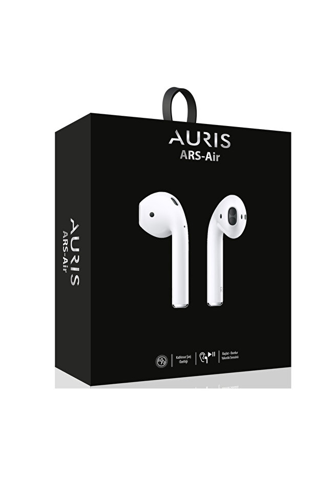 Air 2 Kablosuz Bluetooth Kulaklık - 3