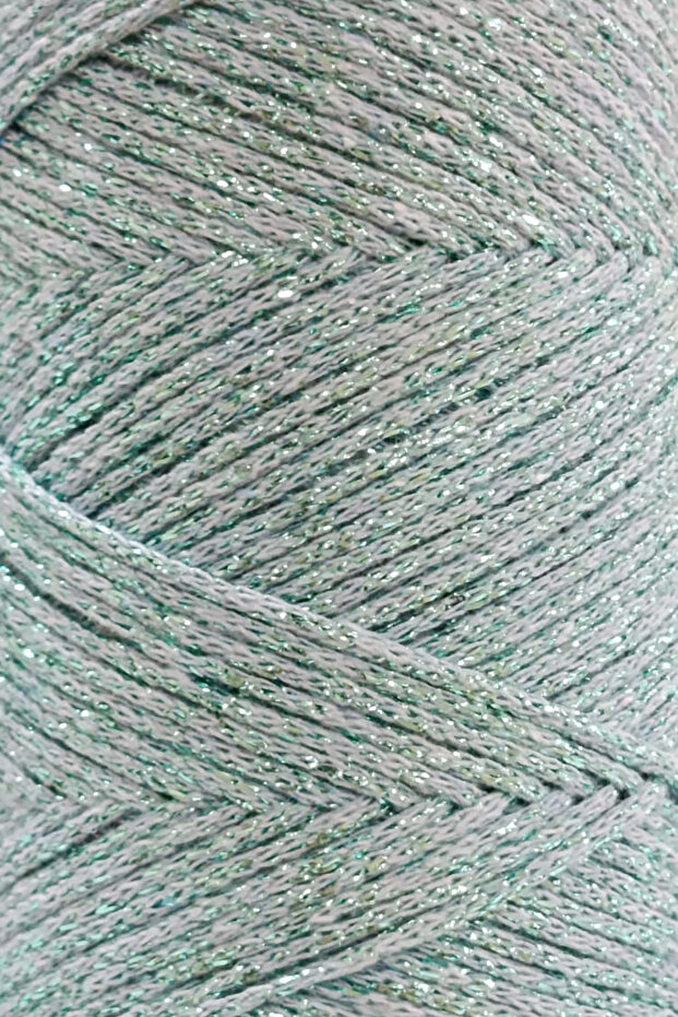Ultra Simli 2 mm Makrome İpi 200 gr - 2