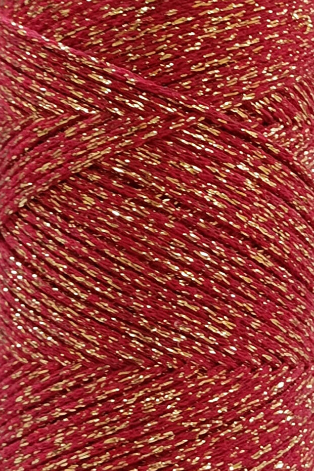 Ultra Simli 2 mm Makrome İpi 200 gr - 2