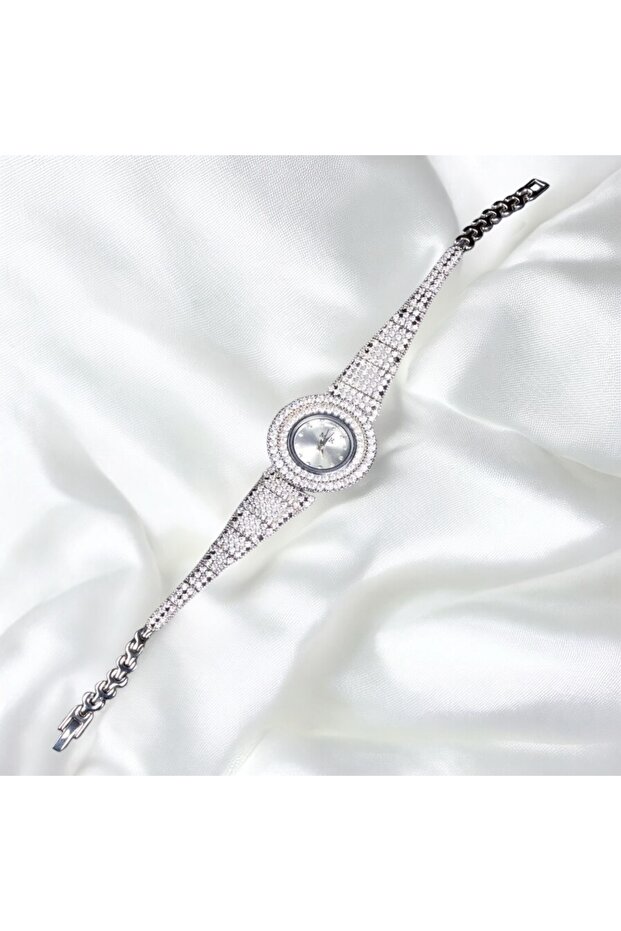 ساعة زركون - 1