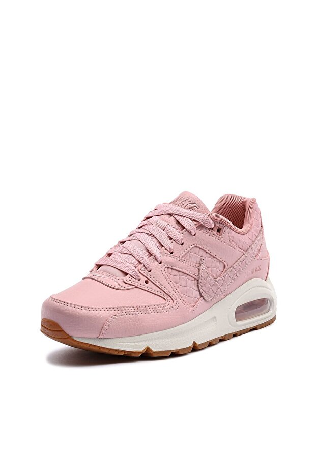 Air Max Command Kadın Pembe Sneaker - 3