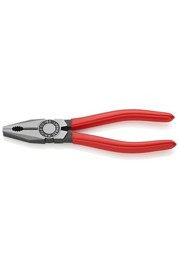 KOMBİNE PENSE 180 mm - 1