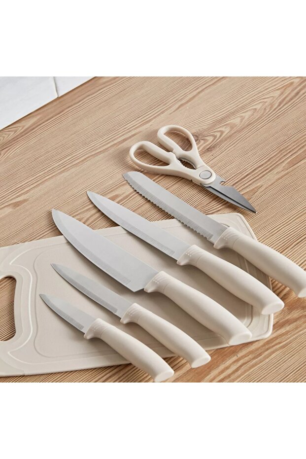 مجموعة أدوات المطبخ كلوي المكونة من 18 قطعة - 1