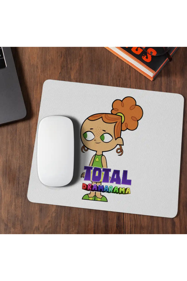 Mousepad Total Dramarama Izzy - 1