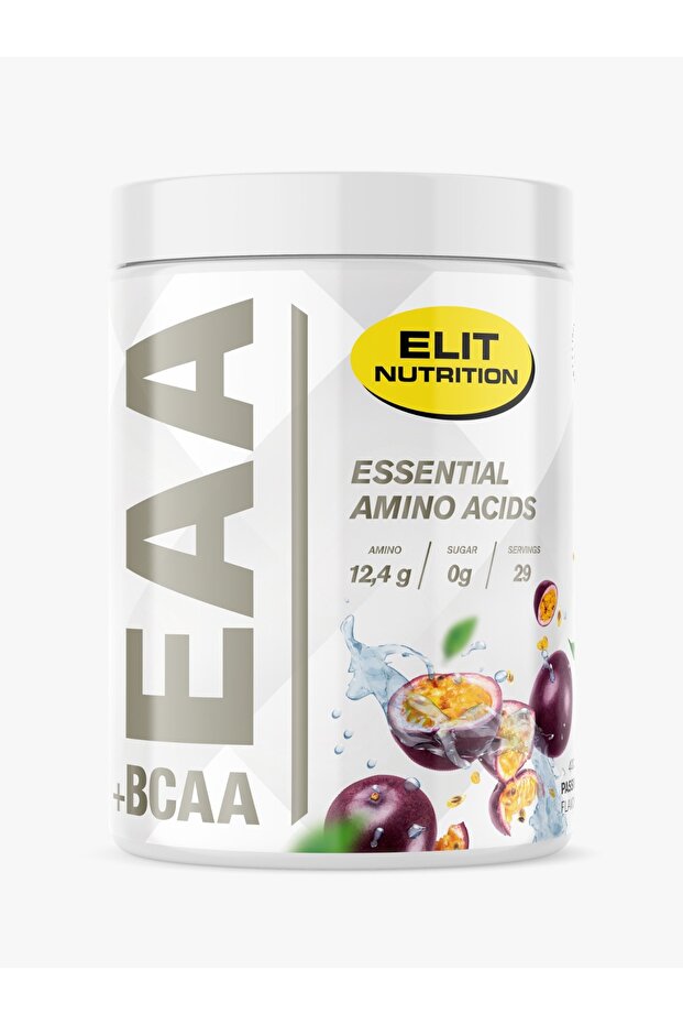 -EAA + BCAA 400g - Passion