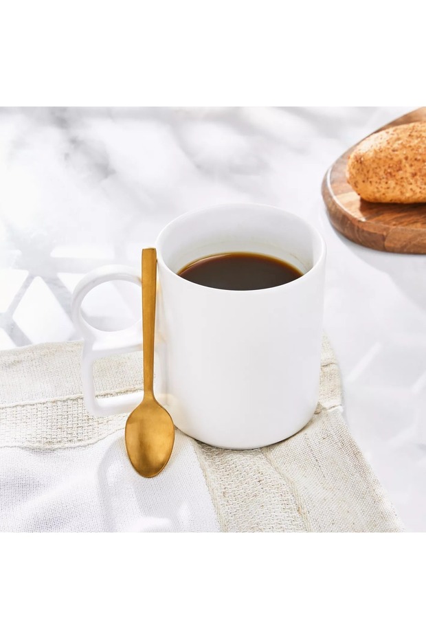 Kevin Mocha Spoon - Set of 3 - 3