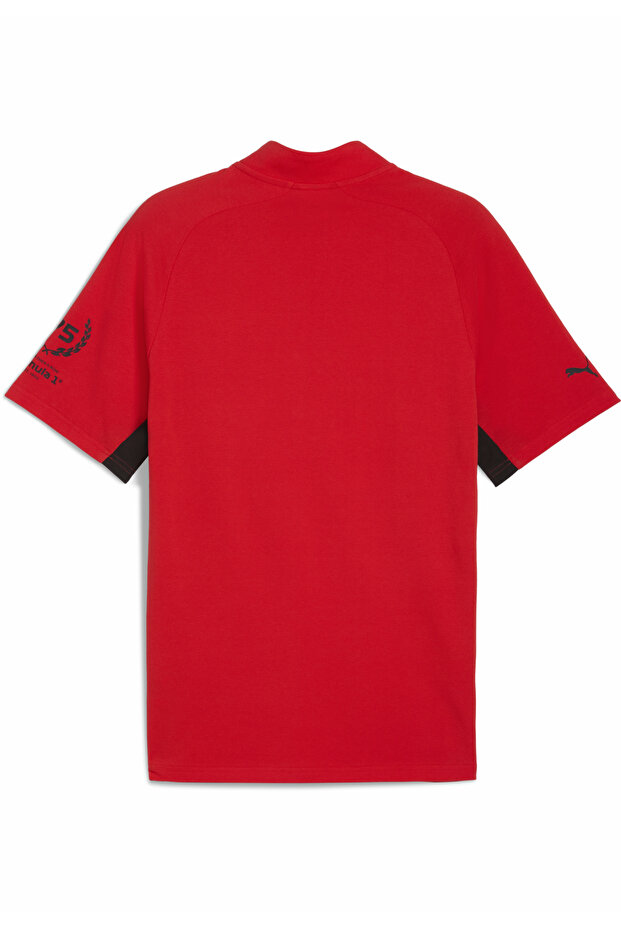 F1® 75yrs Regular Polo Men - 6