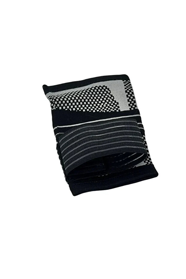 Knee Support with Adjustable Strap - 4