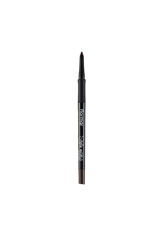 Eye Liner Style Matic, Chocolate Cream 01