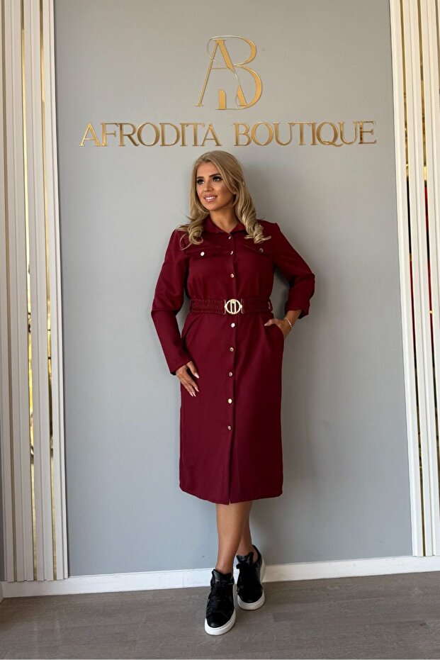 Rochie Ade curea - 1