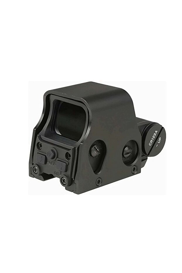 MESSDOT REDDOT 553 - 1