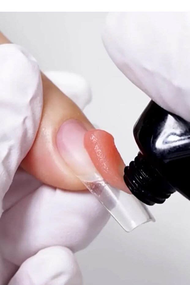 Poly Jel Tips Poly Jeli 30gr - 4