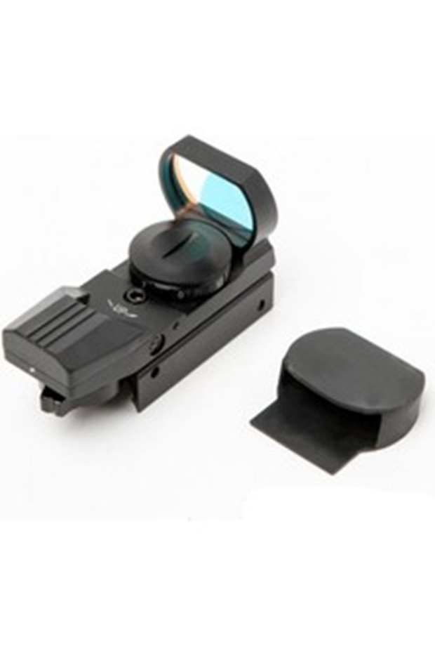 MESSDOT REDDOT 105 - 1