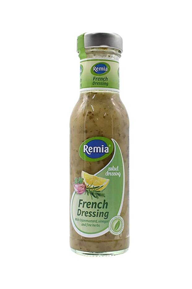 French dressing 250 ml - 1