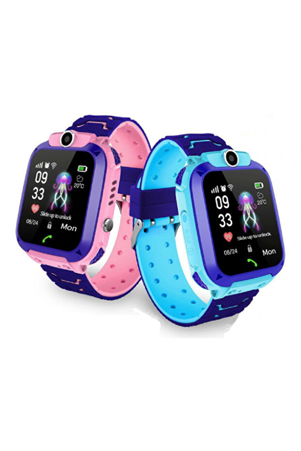 Haino Teko 2 A Smartwatch With Waterproof Full Screen AMOLED Display - 1