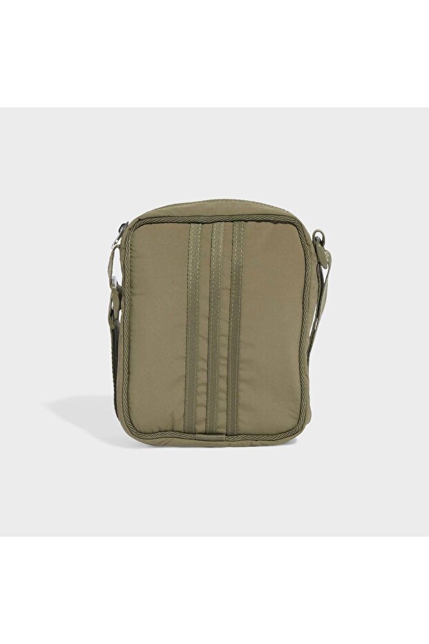 Everyday Icons Green Shoulder Bag (Jx3111)