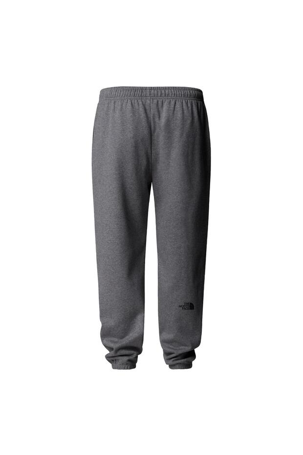 M SIMPLE DOME REGULAR TAPERED JOGGER NF0A8C1WDYY1 - 2