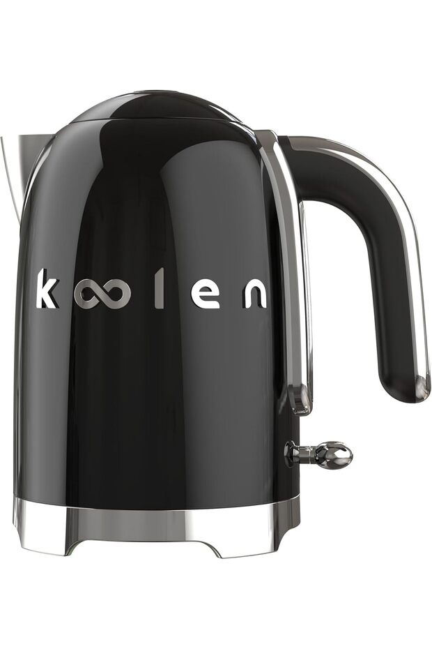 غلاية كهربائية سعة 1.7 لتر - 1